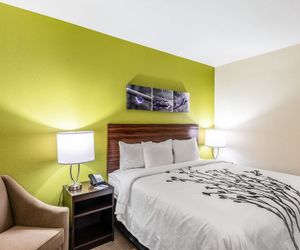 Sleep Inn & Suites - Fossil Creek Haltom City United States