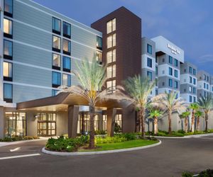 Residence Inn Orlando at Millenia Orlando United States