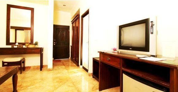 صورة الفندق 11