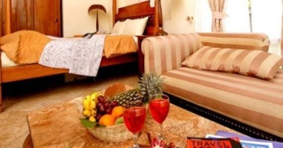 صورة الفندق 3