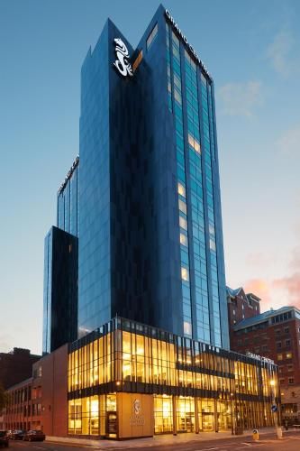 Hotel Photo 1