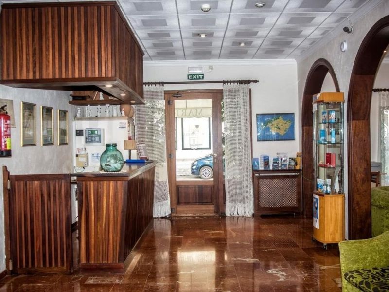 Hotel Photo 3