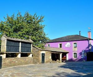 Casa de Baixo Lugo Spain
