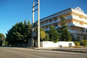 Hotel Photo 21