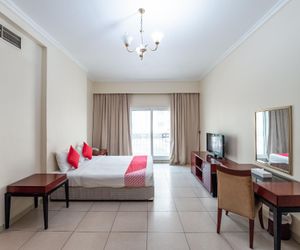 Ruwi Hotel Apartments Sharjah United Arab Emirates