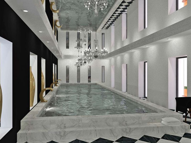 Hotel Photo 11