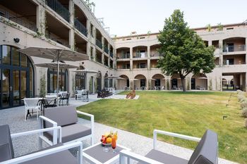Hotel Photo 23