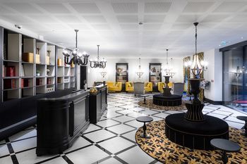 Hotel Photo 9
