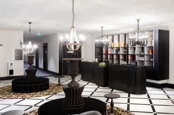 Hotel Photo 10