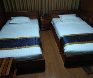 PAN TAW OO MOTEL Mandalay Myanmar