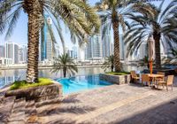 Отзывы Park Island, Dubai Marina, 1 звезда