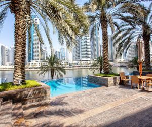 GUESTA - Park Island, Dubai Marina Dubai City United Arab Emirates