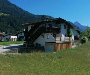 Haus Manfred Fieberbrunn Austria