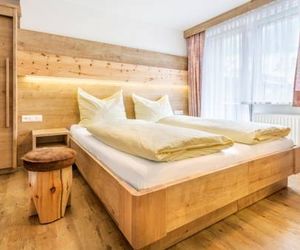 Pension Ahorn Hinterglemm Austria