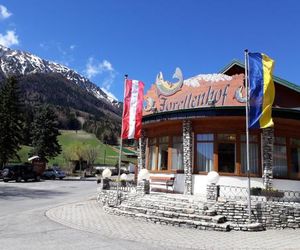 Hotel-Restaurant Forellenhof Puchberg am Schneeberg Austria