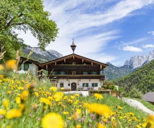 Bergkhof Kaisertal - Alpine Hideaway Ebbs Austria