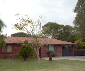 Abbey Beach Cottage Busselton Australia