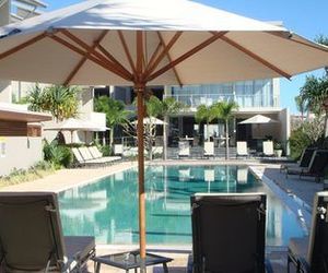 Bale Beach Front Resort Home Apartment 1128 Kingscliff Australia