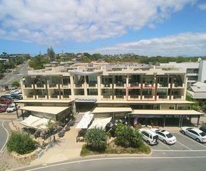 Ocean Views On Paradiso 218 Kingscliff Australia