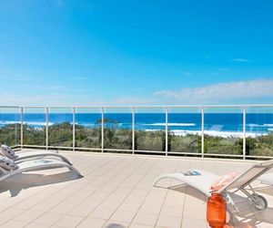 LUXURY BALE PENTHOUSE & JACUZZI SPA 1328 NORTH CULTURE Kingscliff Australia