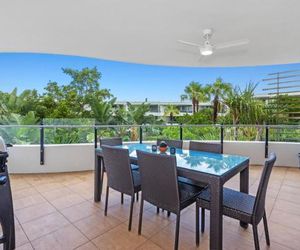 COTTON BEACH APARTMENT 33 WITH POOL VIEWS Cabarita Beach Australia