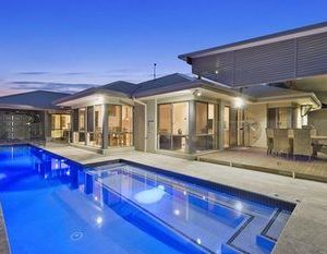 Pottsville Beach Holiday Home Cabarita Beach Australia