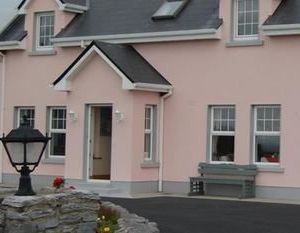 Seacoast Lodge Fanore Ireland