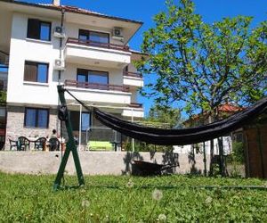 Villa Burkopolis Sozopol Bulgaria