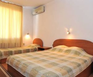 Family Hotel Blazhi Sandanski Bulgaria