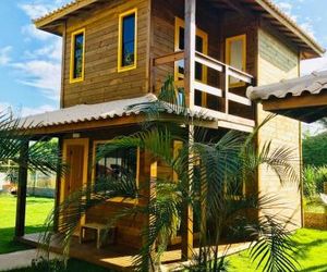 CHALES VILLAGE COR-PENINSULA DE MARAU-BAHIA Panelas Brazil