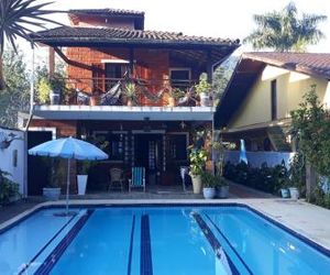 Casa praia Camburi com piscina Camburi Brazil