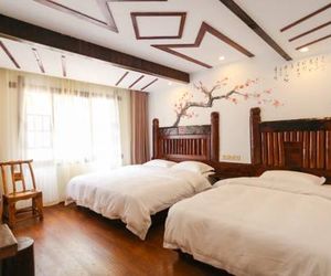 Easy Stay Mountain View Wulingyuan China