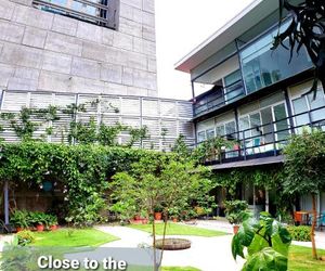 Cando Living Apartments in Central Avenue San Jose Costa Rica