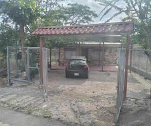 Casa de campo Hidalgo Carrillo Costa Rica