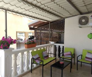 Apartment for a family VERANDA Larnaca Cyprus
