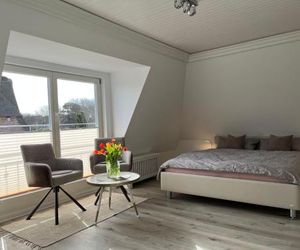 Ferienwohnung-Weidenstieg-OG Wenningstedt Germany