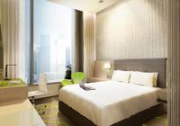Отзывы Holiday Inn Express Hong Kong Kowloon CBD2, 3 звезды
