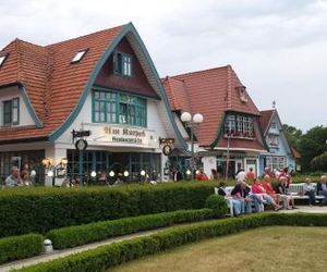 An der Seebrücke Ostseebad Boltenhagen Germany