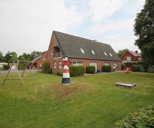 Haus Ostfriesland Norddeich Germany