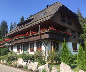 Hollhouse - Bed & Breakfast Hinterzarten Germany