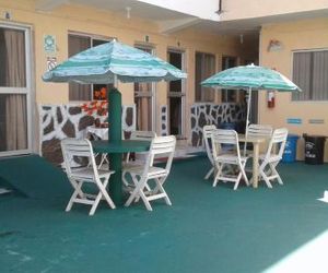 Hostal Elizabeth Puerto Ayora Ecuador