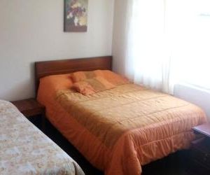 Yolanda House Cuenca Ecuador