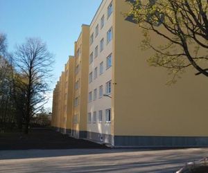 Grau Apartments 26 Parnu Estonia