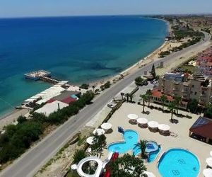 Exotic Hotel & SPA Vokolidha Northern Cyprus