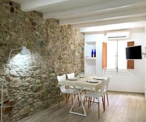 Charming loft - Historical Center Tossa de Mar Spain