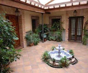 Apartamento C/Real,9 Toledo Spain