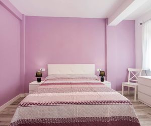 Apartamento Familiar Cisne Granada Spain