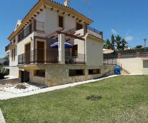Precioso chalet con mar a 50 metros. Benajarafe Spain