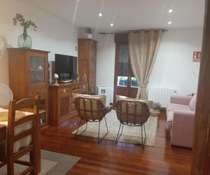 Apartamento El 31 de Bilbao Bilbao Spain