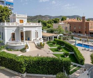Villa Los Pinos Benicassim Spain